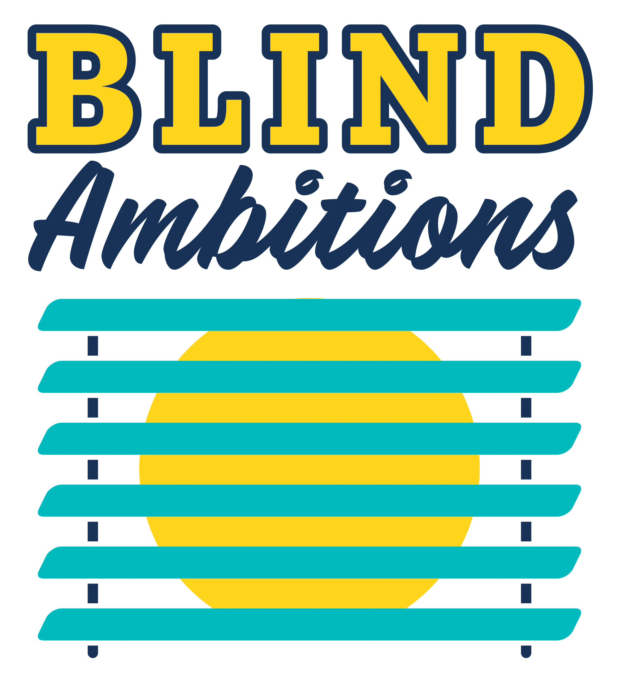 Avatar for Blind Ambitions